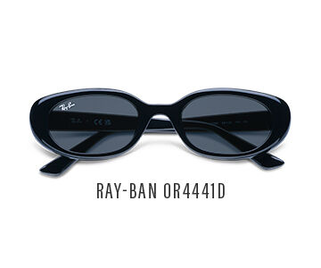 Ray-Ban OR4441D- aurinkolasit